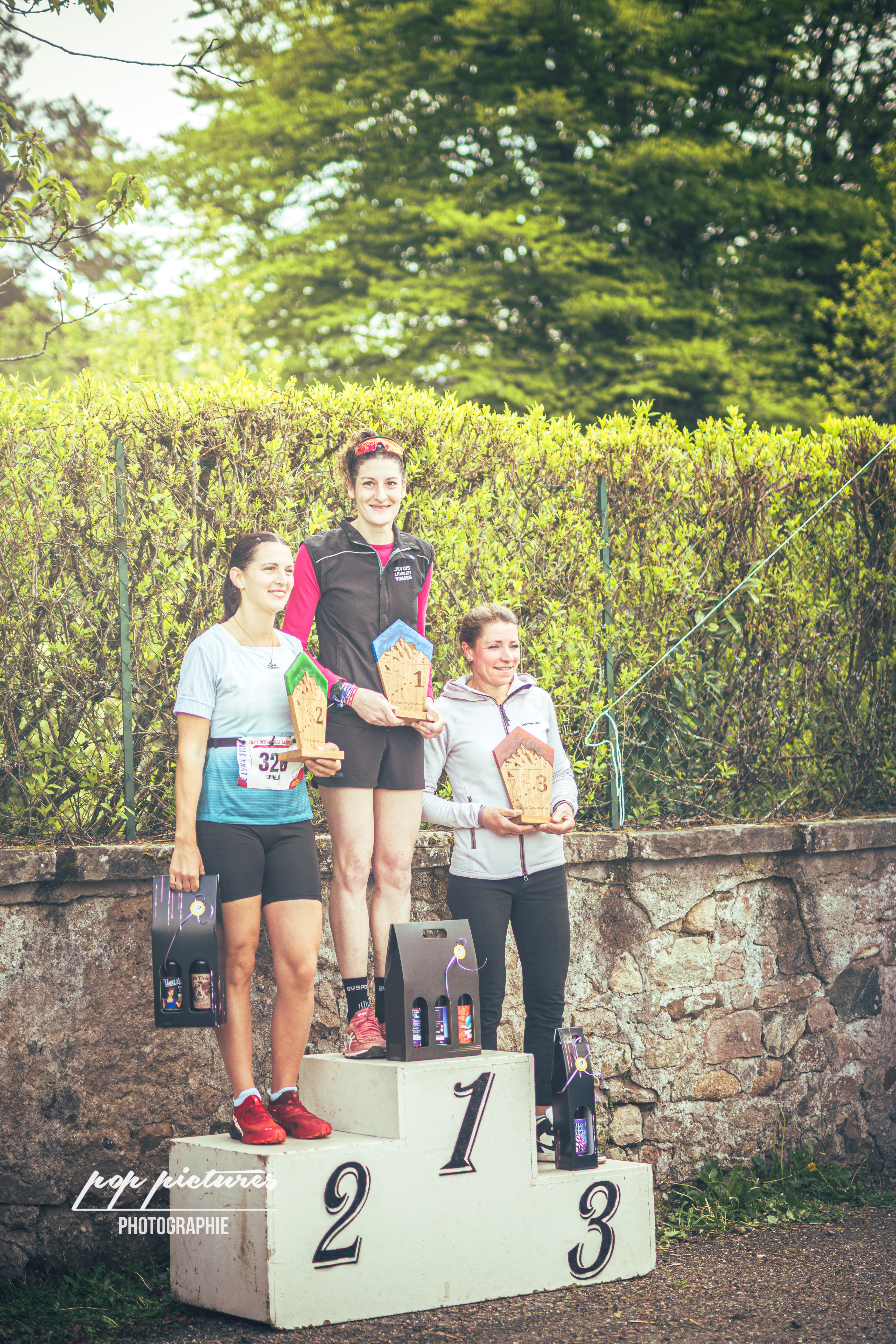 Image du trail